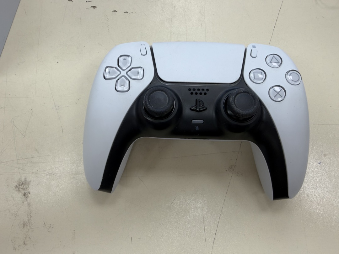 Игровая приставка PlayStation 5 Slim 1TB (С дисководом)