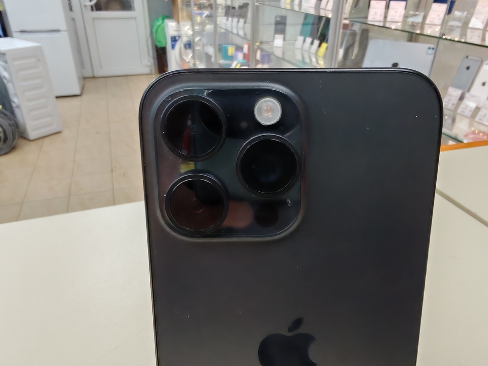 Смартфон Apple iPhone 15 Pro Max 256Gb