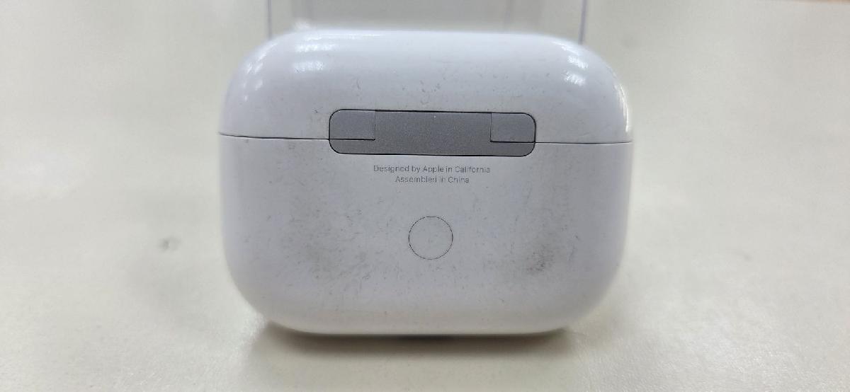 Наушники беспроводные Apple AirPods Pro