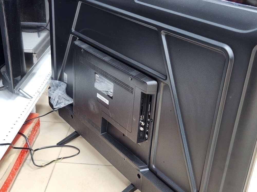 LED Телевизор Haier 50 Smart TV S2 pro