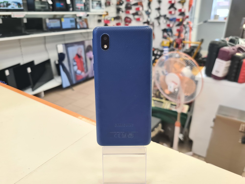 Смартфон Samsung Galaxy A01 Core 2/16