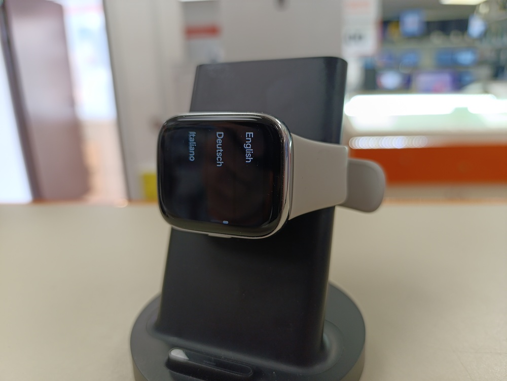 Смарт-часы Xiaomi Redmi Watch 3 Active