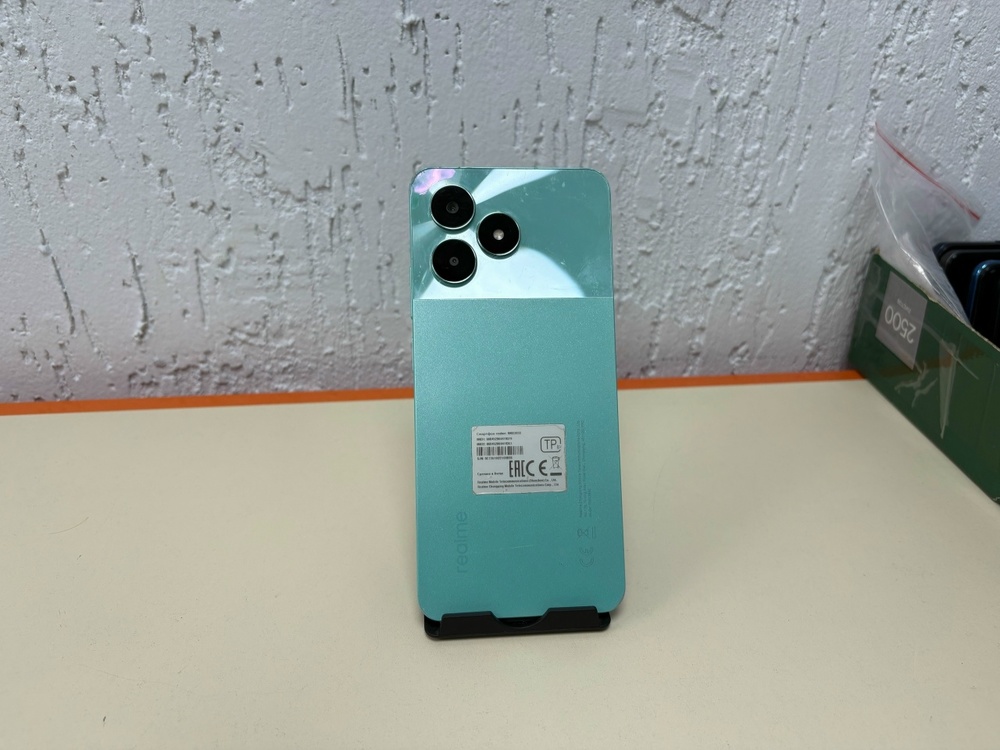Смартфон Realme C51 4/64