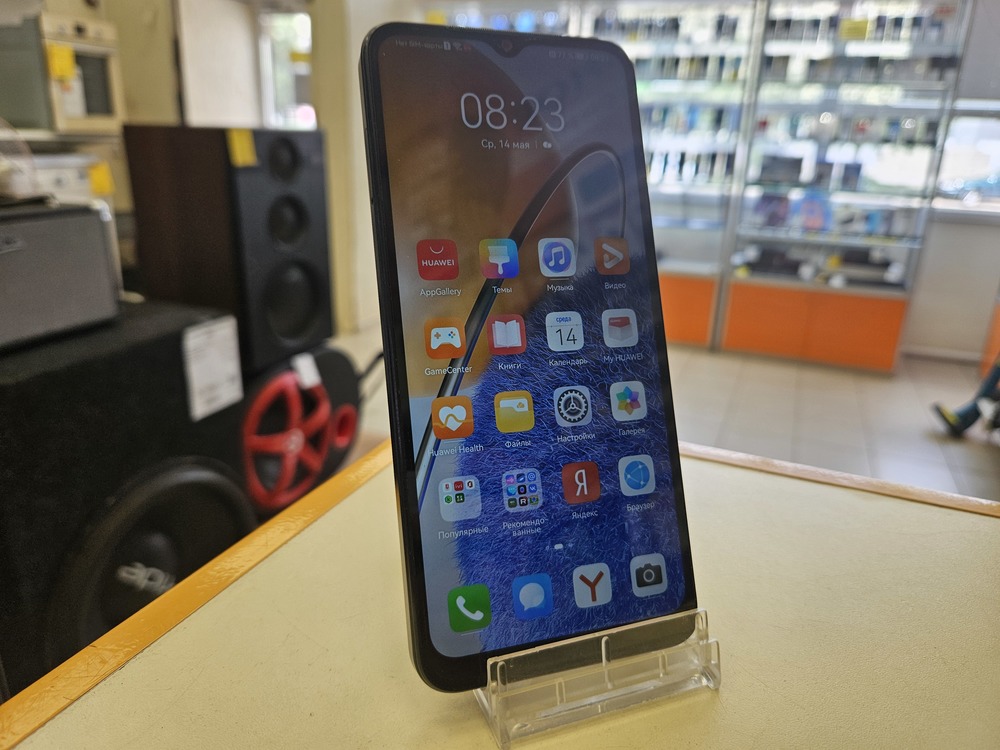 Смартфон Huawei Nova Y61 4/128