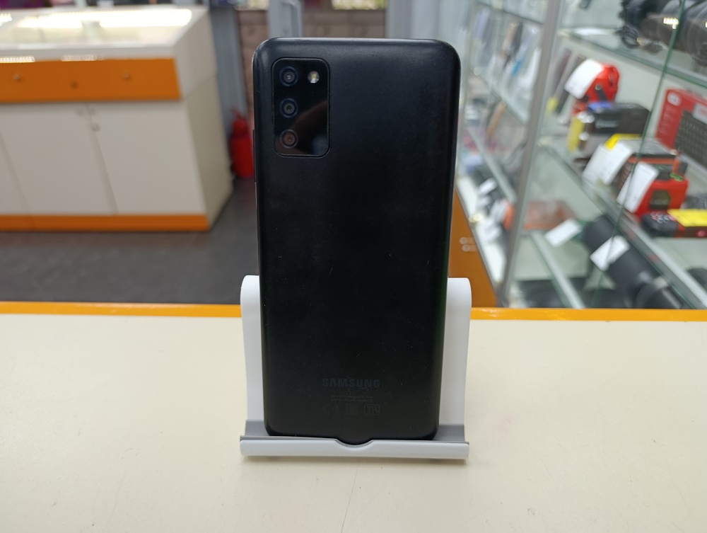 Смартфон Samsung Galaxy A03S 3/32