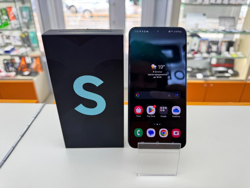 Смартфон Samsung Galaxy S22 8/128