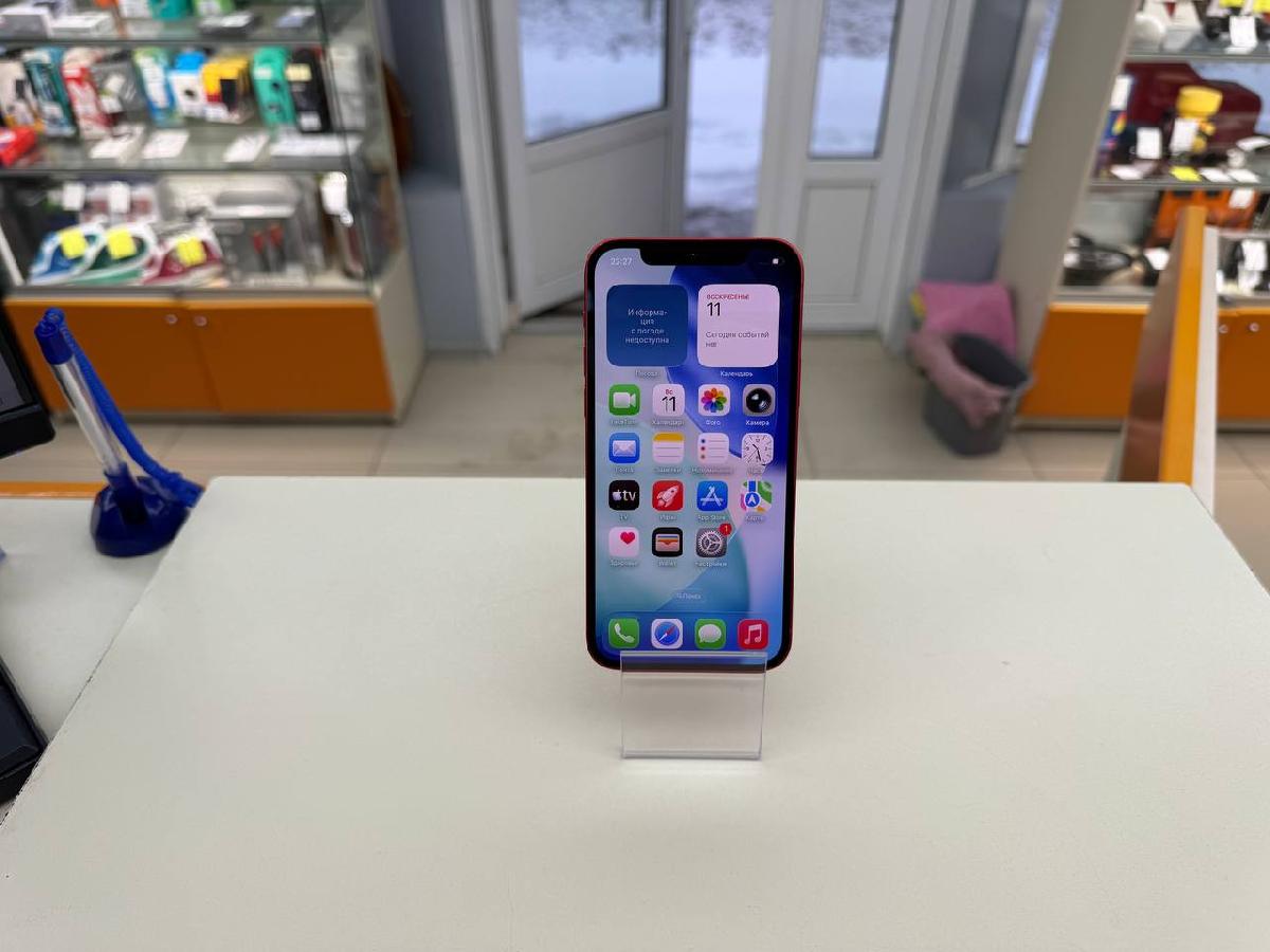 Смартфон Apple iPhone 12 64Gb