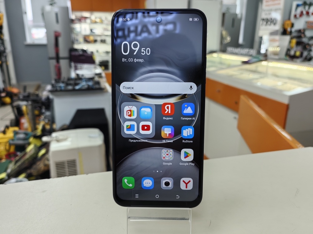 Смартфон Tecno SPARK 30C 8/256