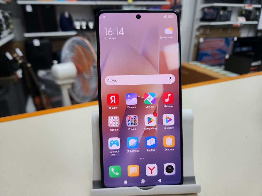 Смартфон Xiaomi Redmi Note 13 Pro 8/256