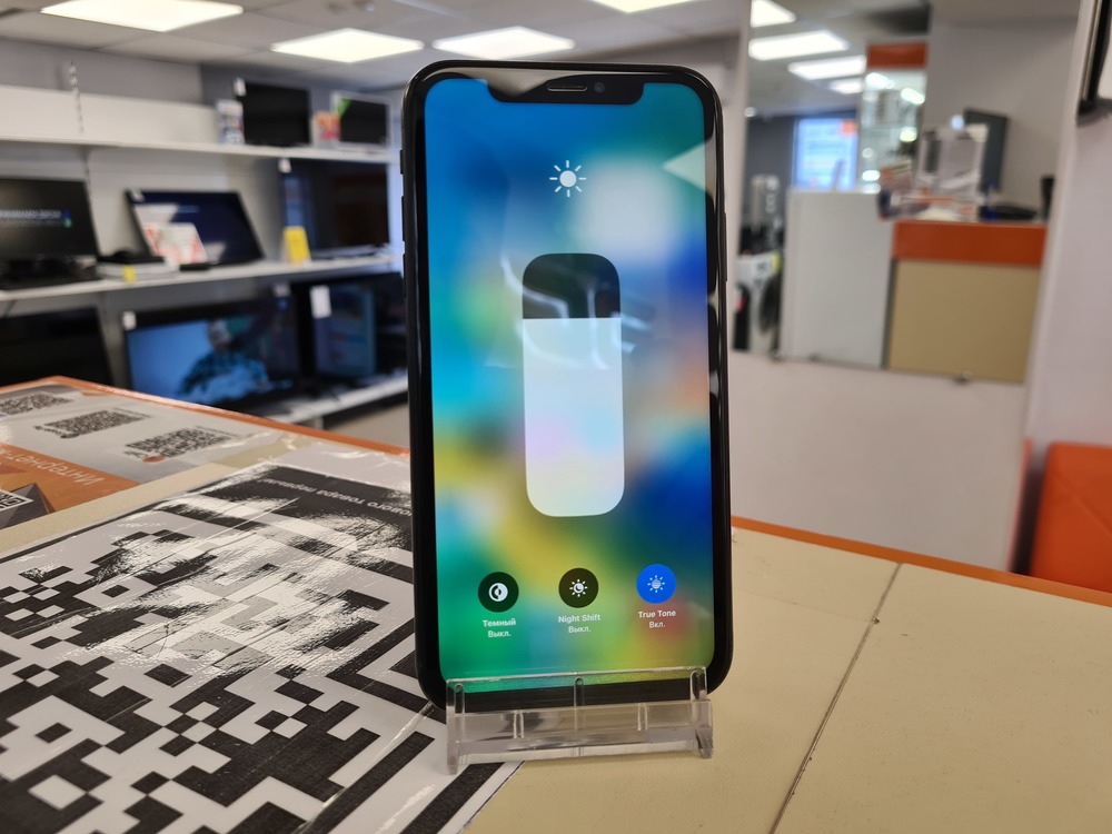 Смартфон Apple iPhone Xr 64Gb