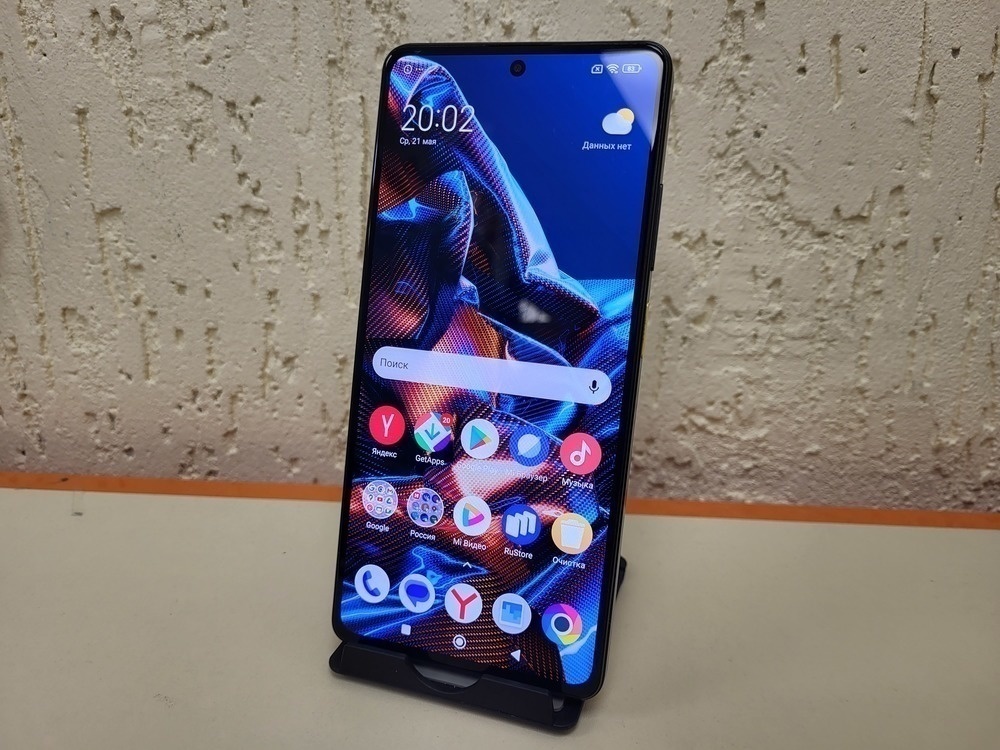 Смартфон Xiaomi Poco X5 Pro 5G 8/256