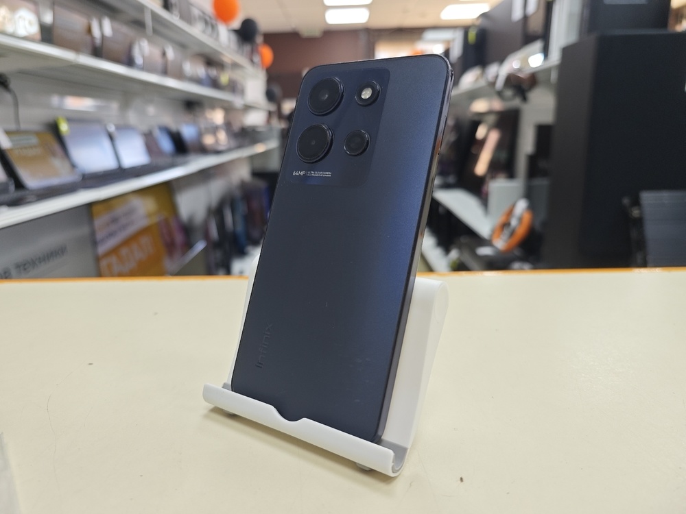 Смартфон Infinix Note 30i 8/256