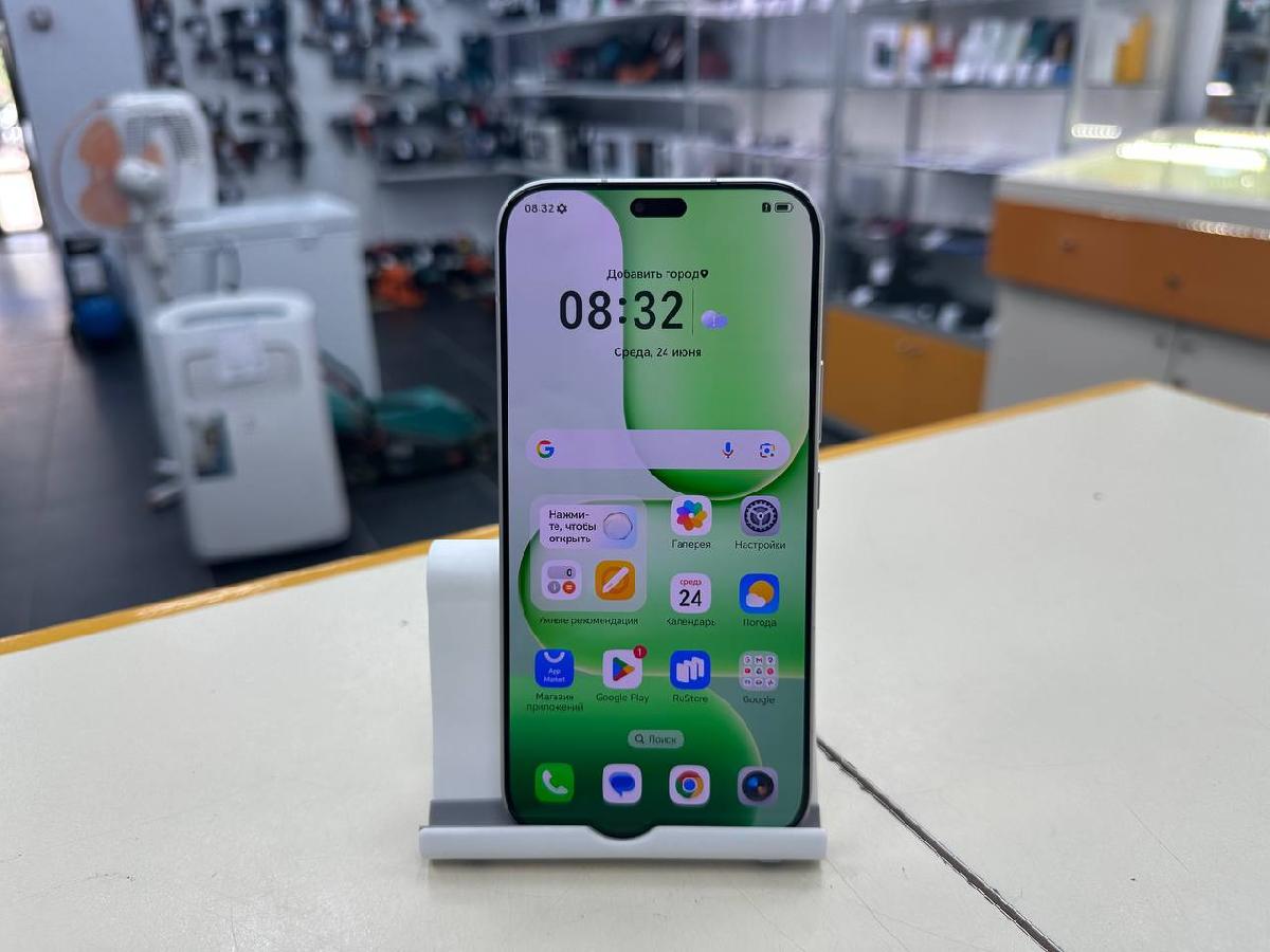 Смартфон Honor 600 Lite 8/256