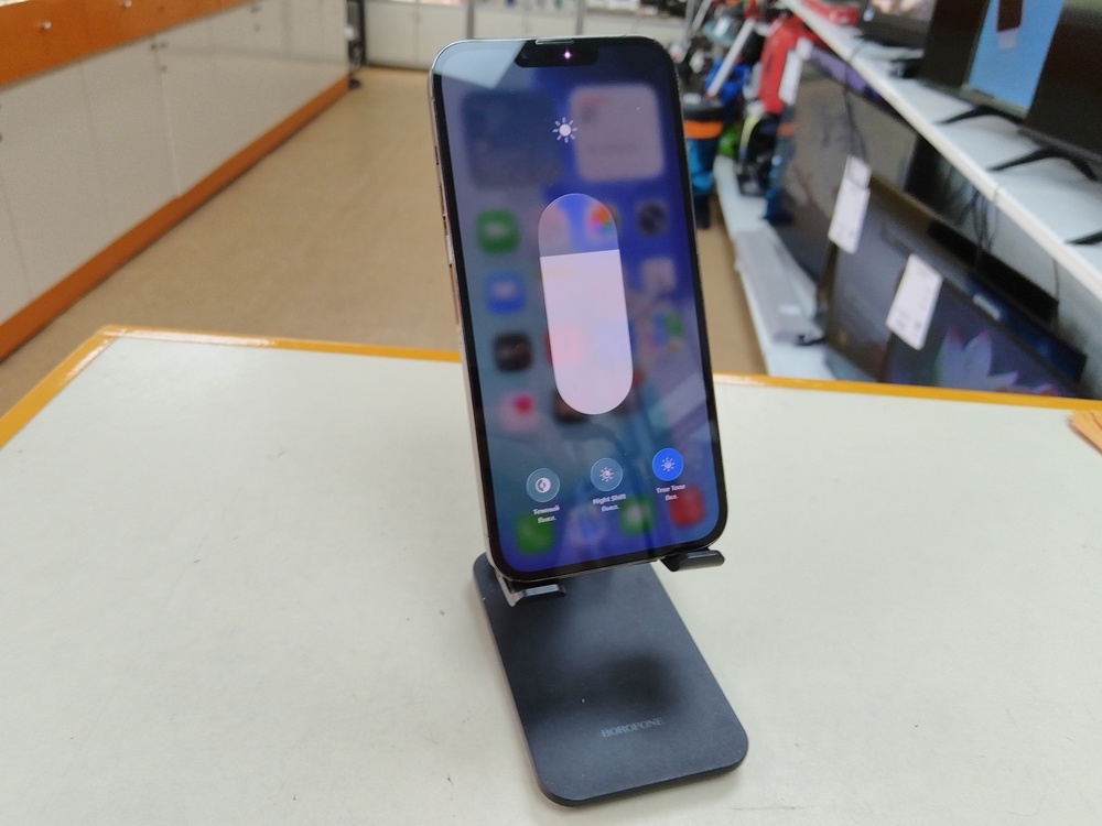 Смартфон Apple iPhone 13 Pro Max 256Gb