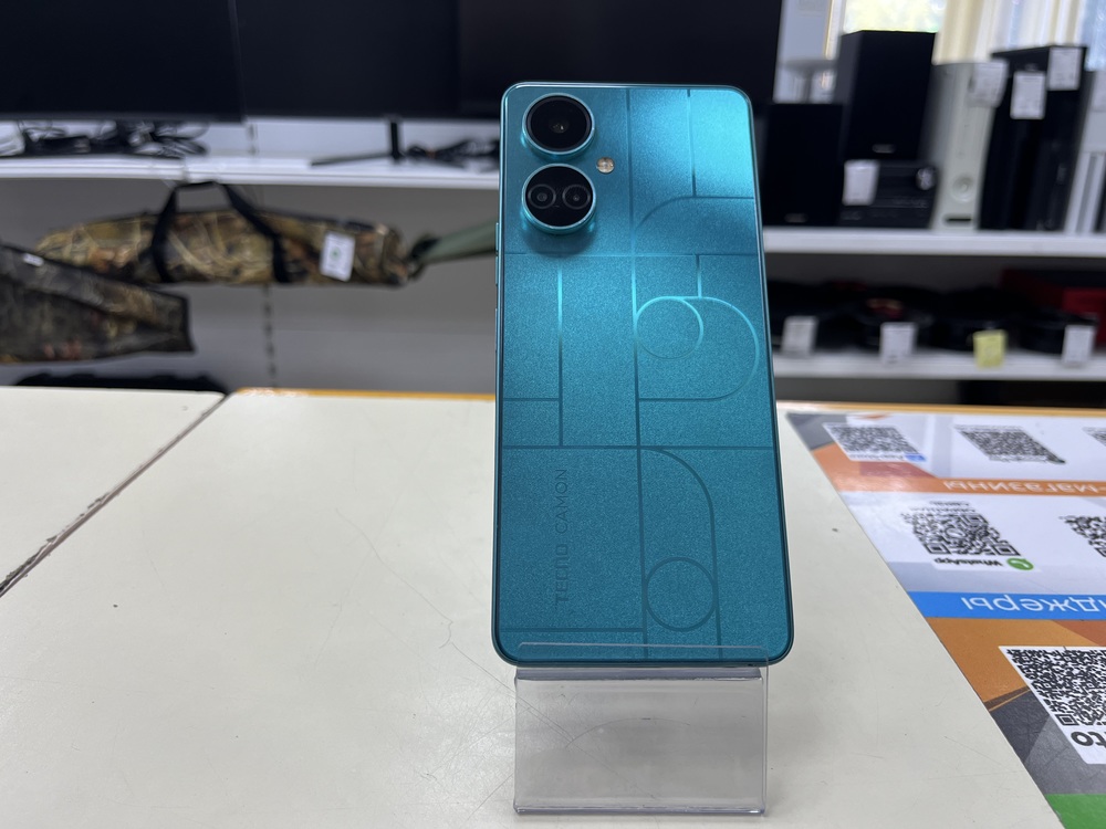 Смартфон Tecno Camon 19 Neo 6/128