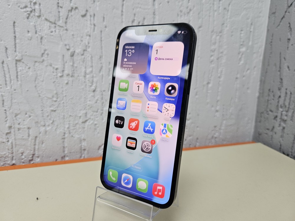 Смартфон Apple iPhone 12 128Gb