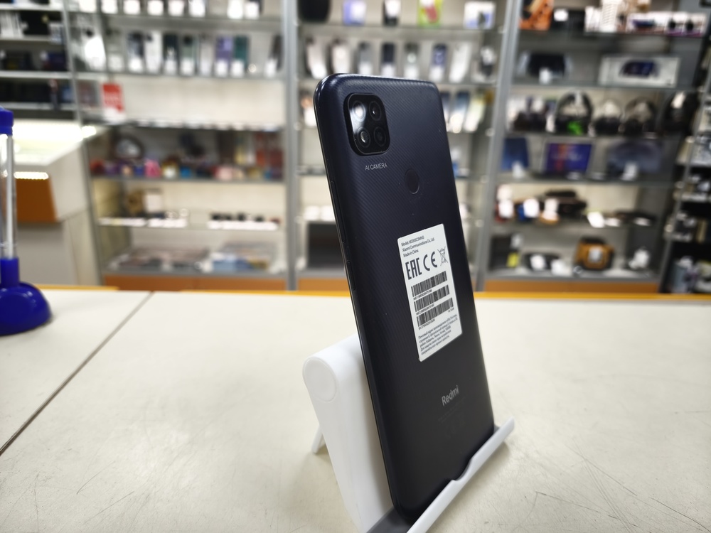 Смартфон Xiaomi Redmi 9C 2/32 NFC
