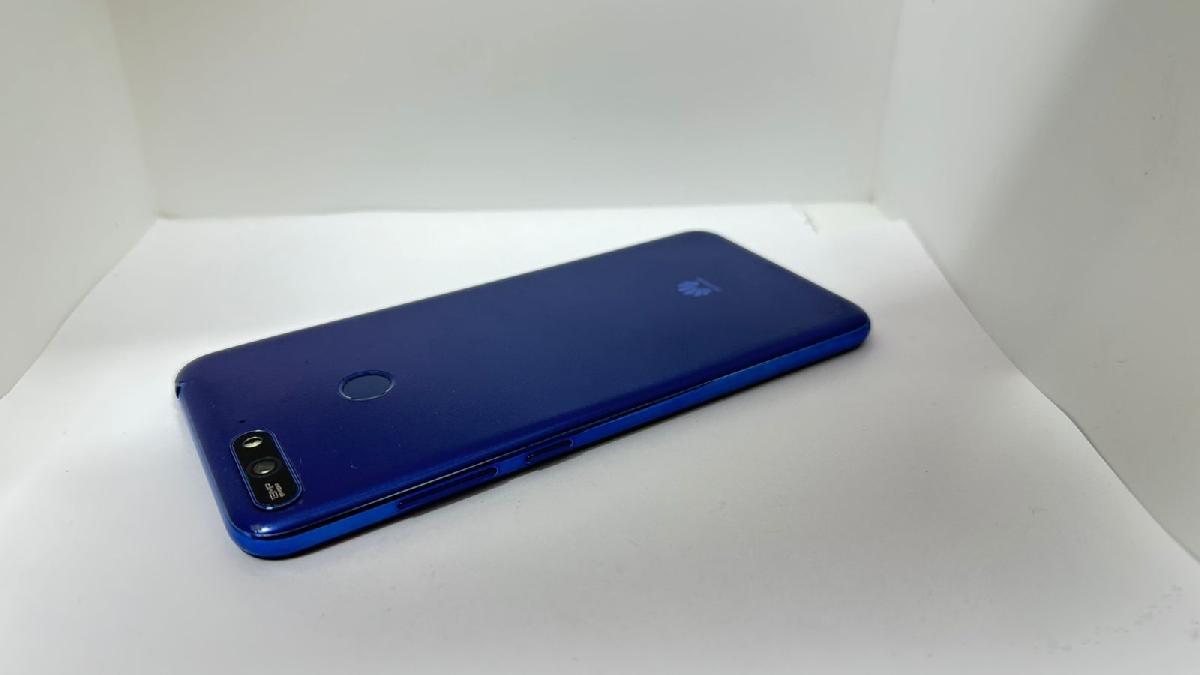 Смартфон Huawei Y6S 3/64