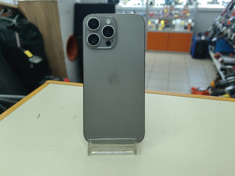 Смартфон Apple Iphone 16 Pro Max 512Gb