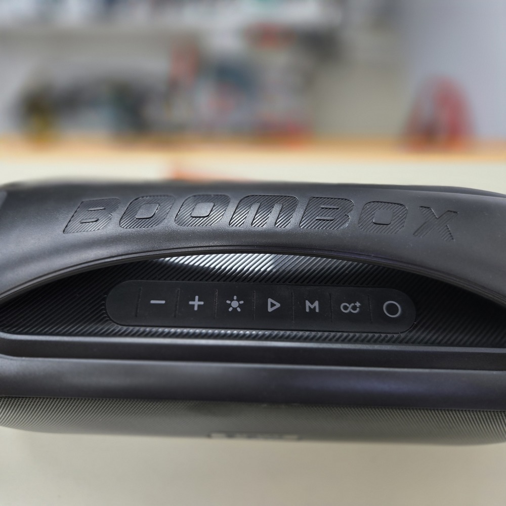 Портативная акустика Digma D-SP1530