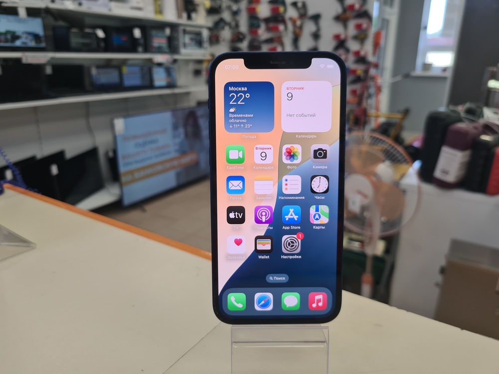 Смартфон Apple iPhone 12 64Gb