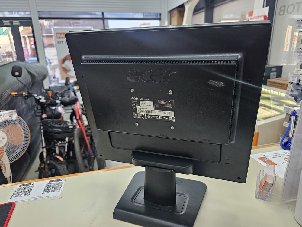 Монитор Acer AL1717F