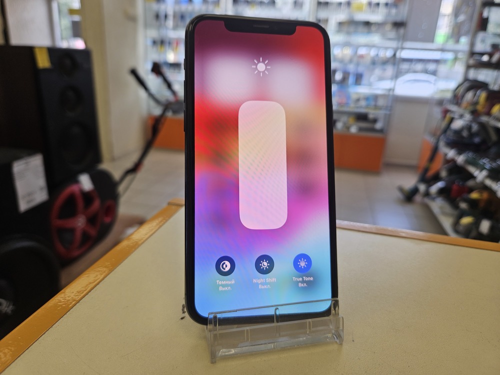 Смартфон Apple iPhone 11 Pro 256Gb