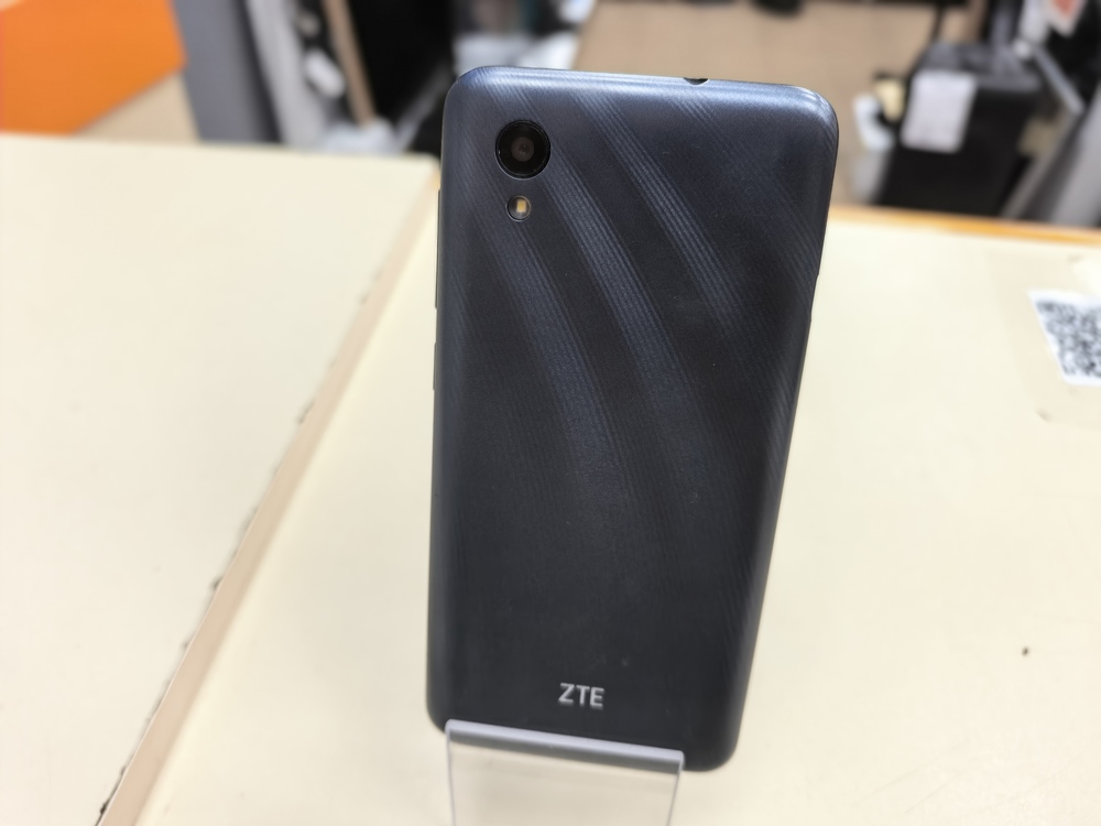 Смартфон ZTE BLADE A31 Lite 1/32