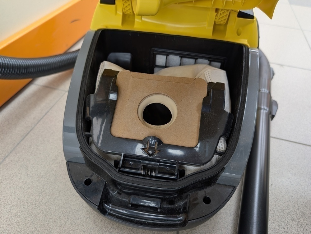 Пылесос Karcher VC-2