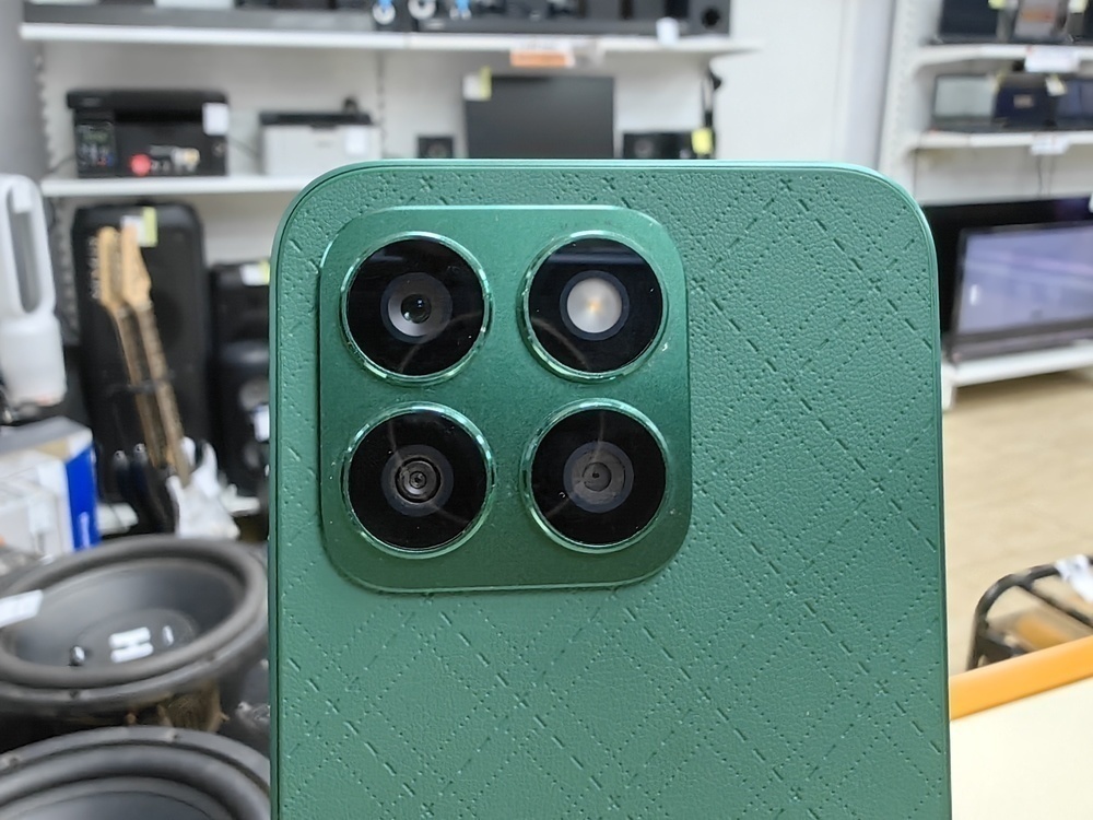 Смартфон Honor X8b 8/128