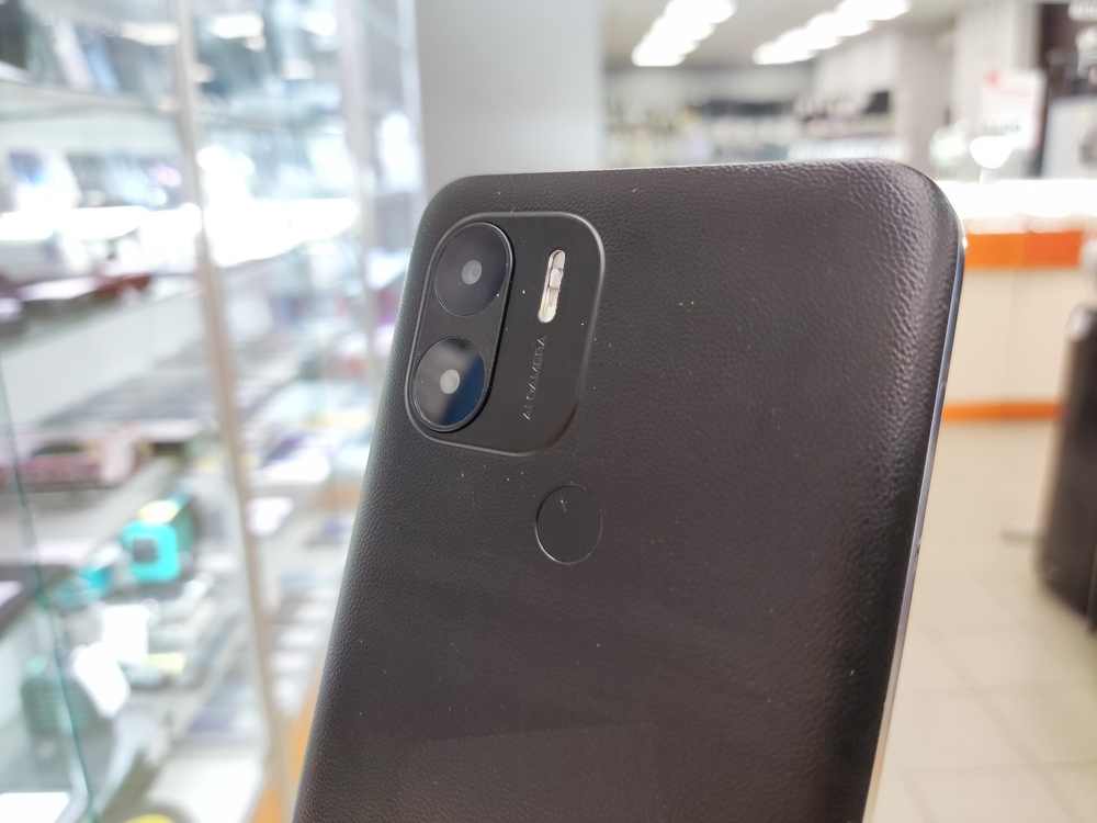 Смартфон Xiaomi Redmi A2+ 3/64