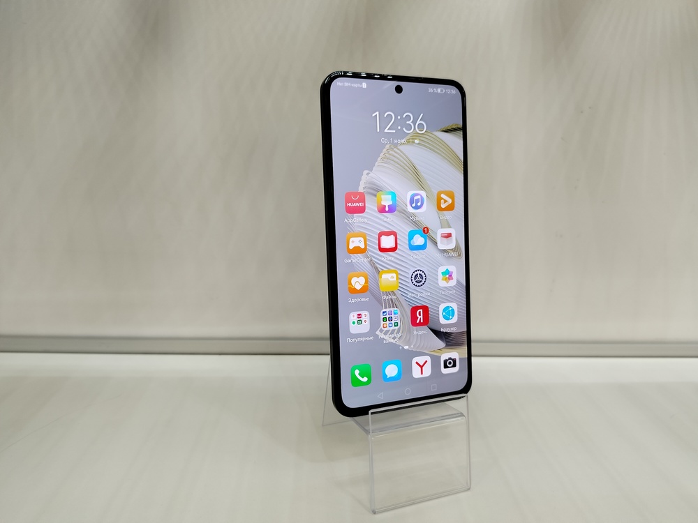 Смартфон Huawei Nova 10 SE 8/128