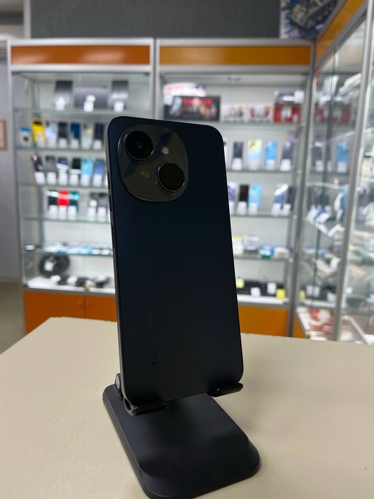Смартфон Tecno Spark Go 2023 3/64