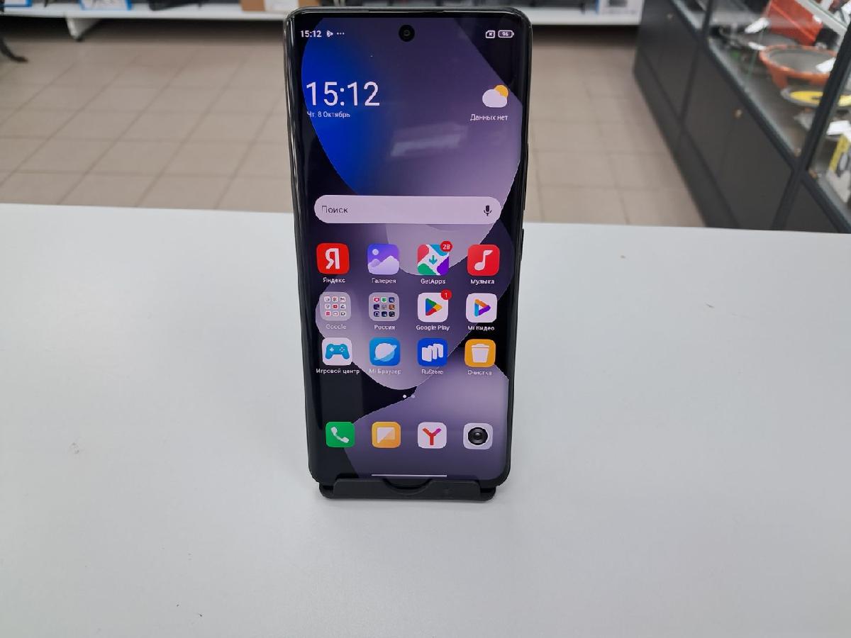 Смартфон Xiaomi Redmi Note 15 8/256