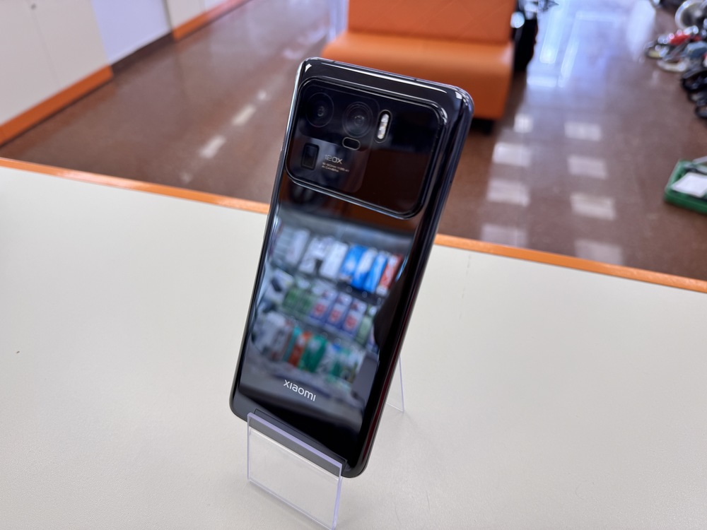 Смартфон Xiaomi MI 11 Ultra 12/256