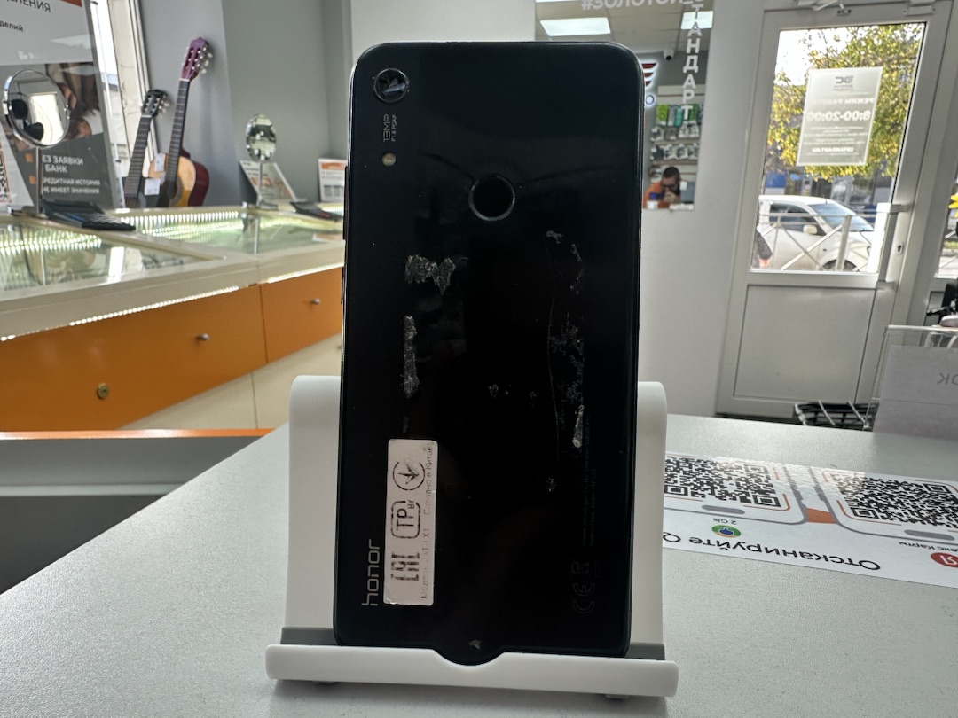 Смартфон Honor 8A 2/32