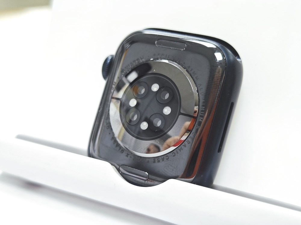 Смарт-часы Apple Watch Series 9 41mm