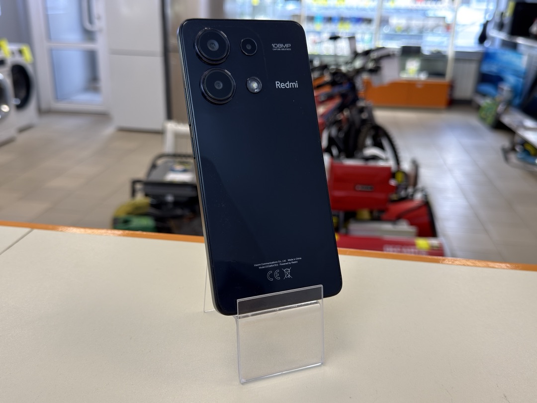Смартфон Xiaomi Redmi note 13 8/256