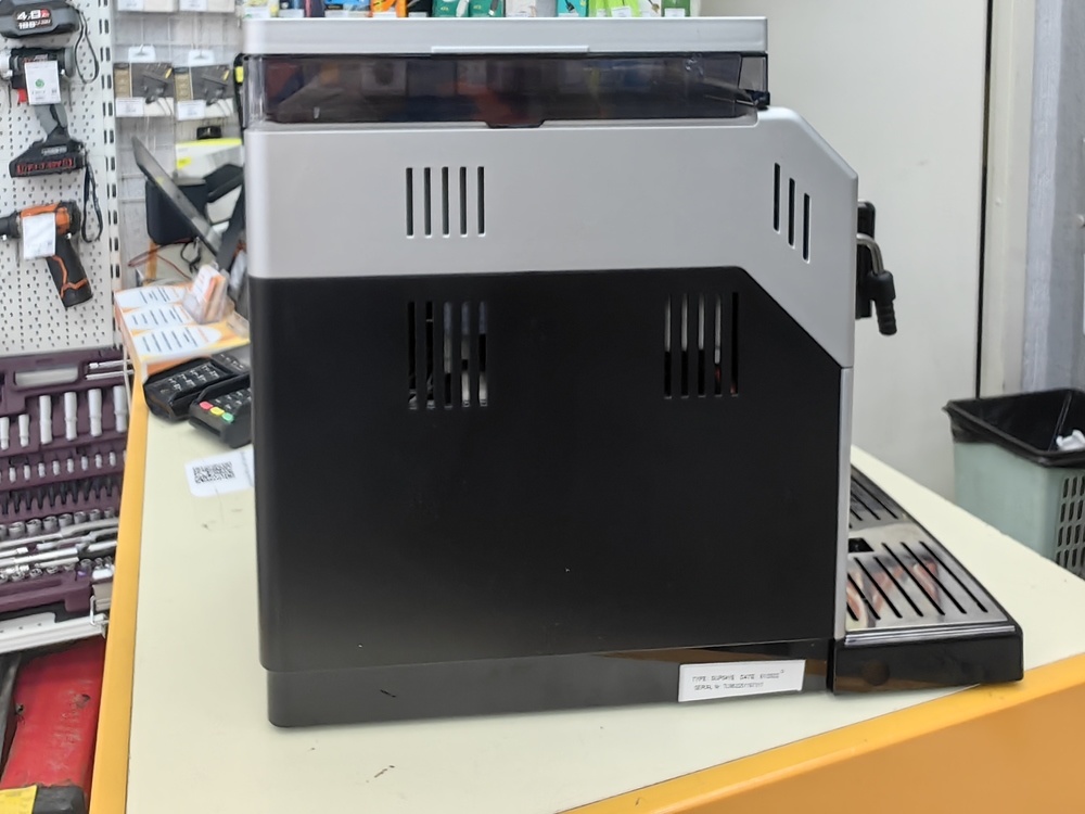 Кофемашина Saeco Lirika Plus