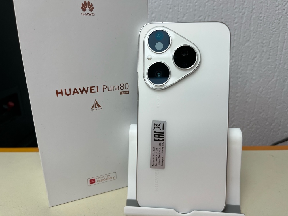 Смартфон Huawei Pura 80 12/256
