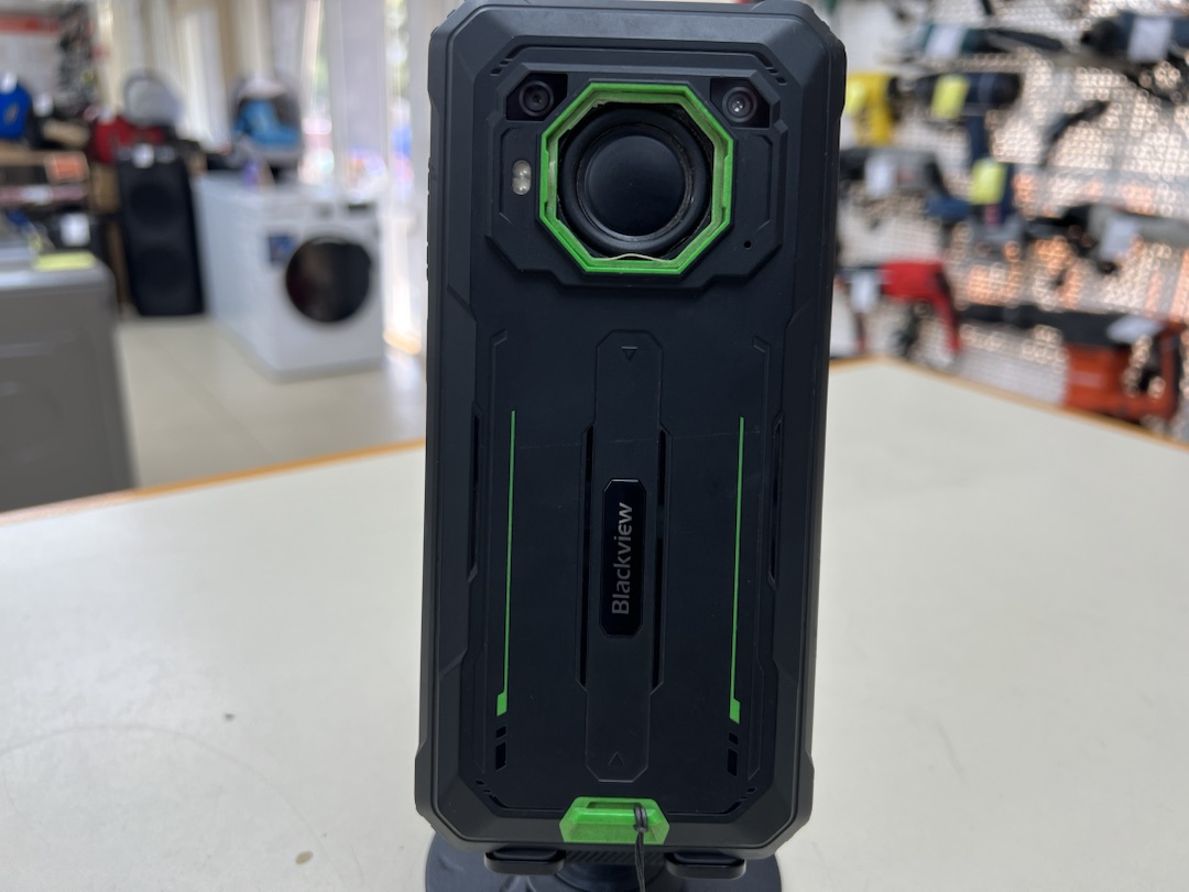 Смартфон Blackview BV6200 Pro