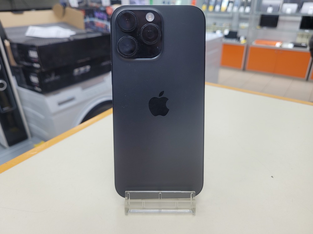 Смартфон Apple Iphone 16 Pro Max 256Gb