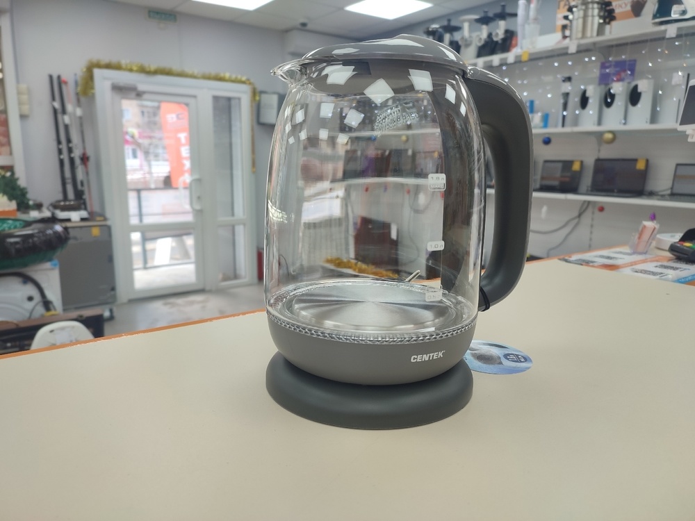 Чайник электрический Centek CT-0034