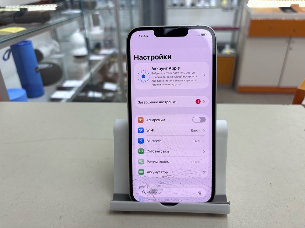 Смартфон Apple Iphone 14 128Gb