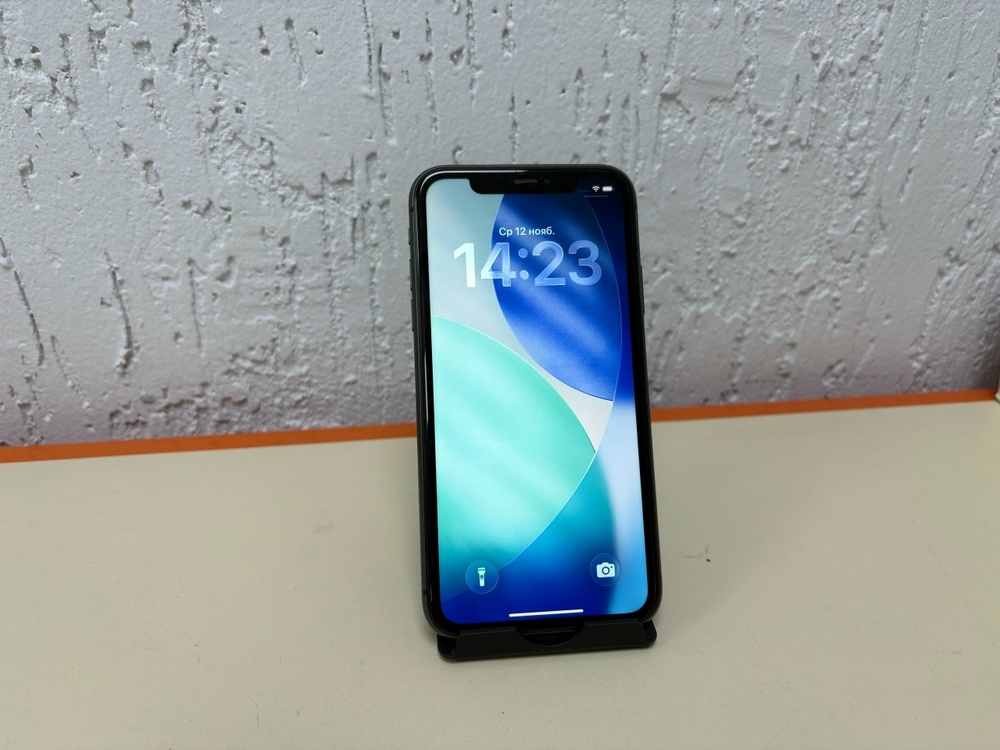 Смартфон Apple iPhone 11 128Gb