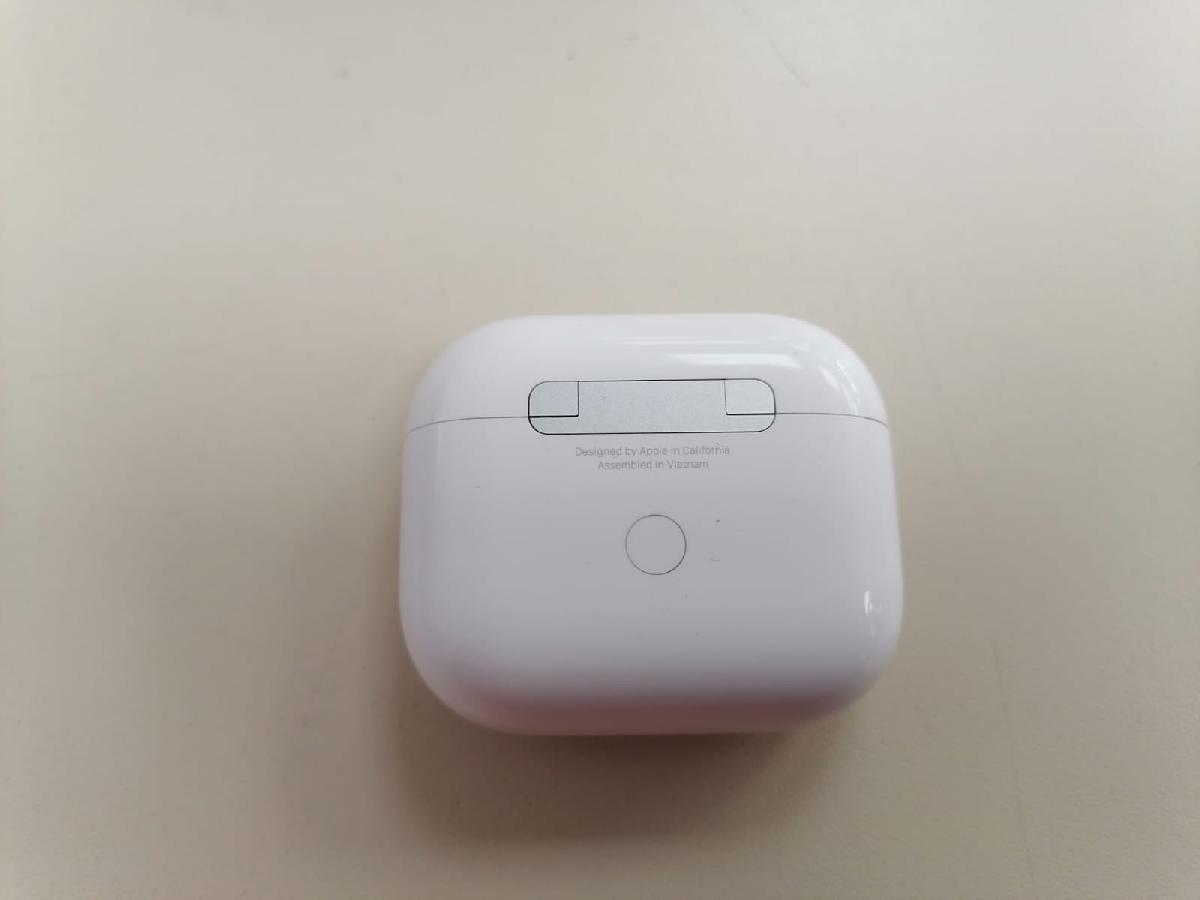 Наушники беспроводные Apple Airpods 3