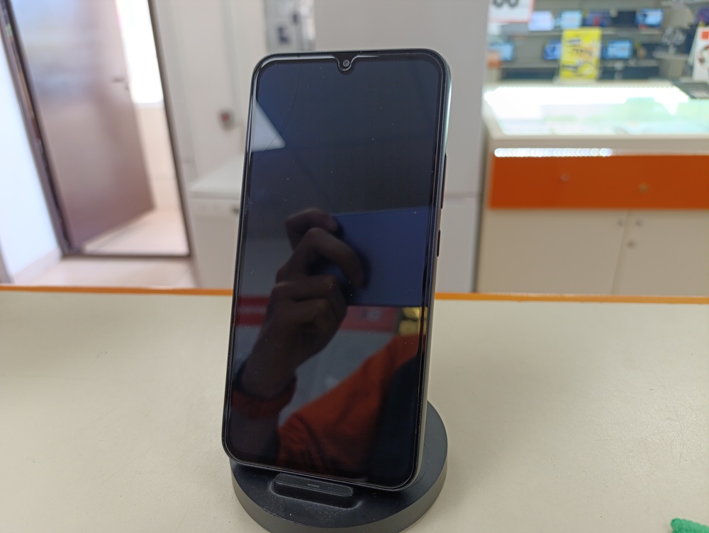 Смартфон Samsung Galaxy A34 5G 6/128