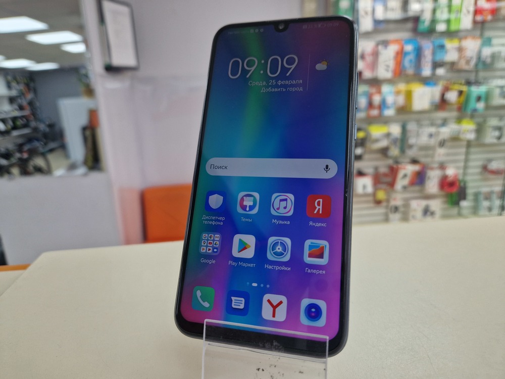 Смартфон Honor 10 Lite 3/32