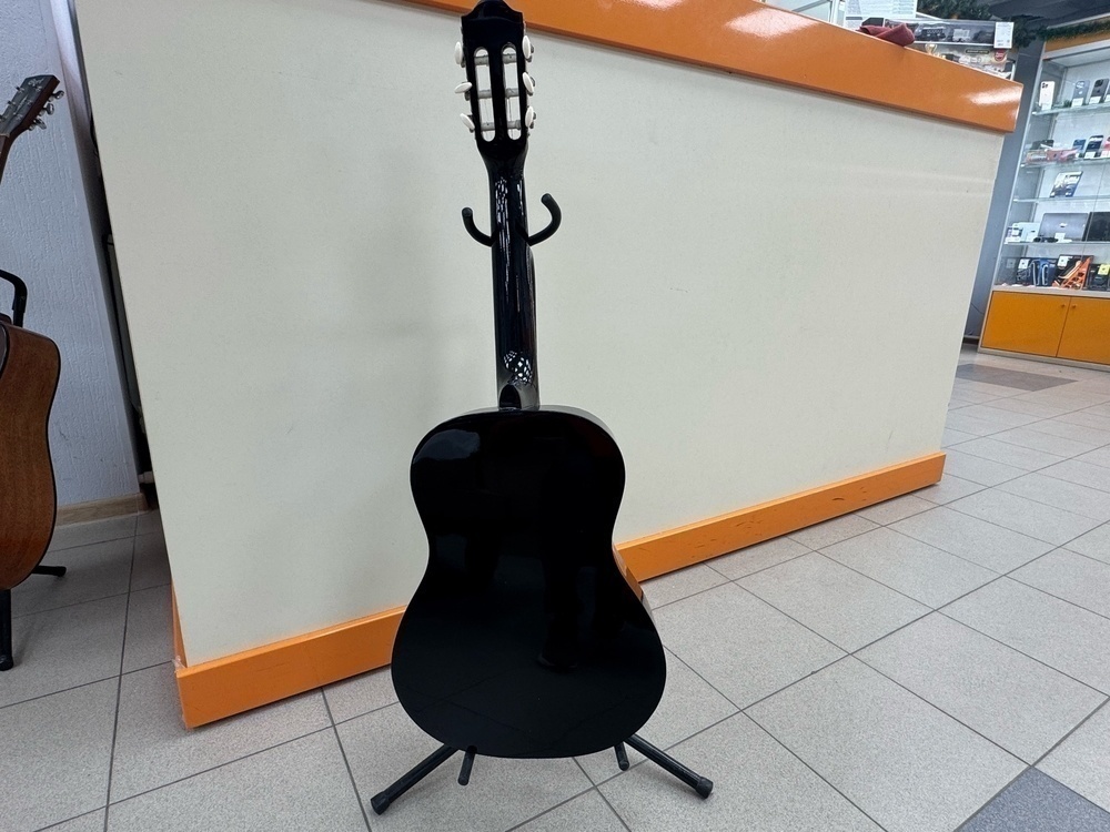 Гитара акустическая Fabio FB3610 BK