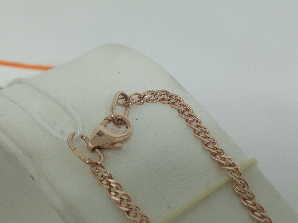 ЦЛН585 ЦЕПЬ ПОЛНОВЕСНАЯ Нона (Au 585)